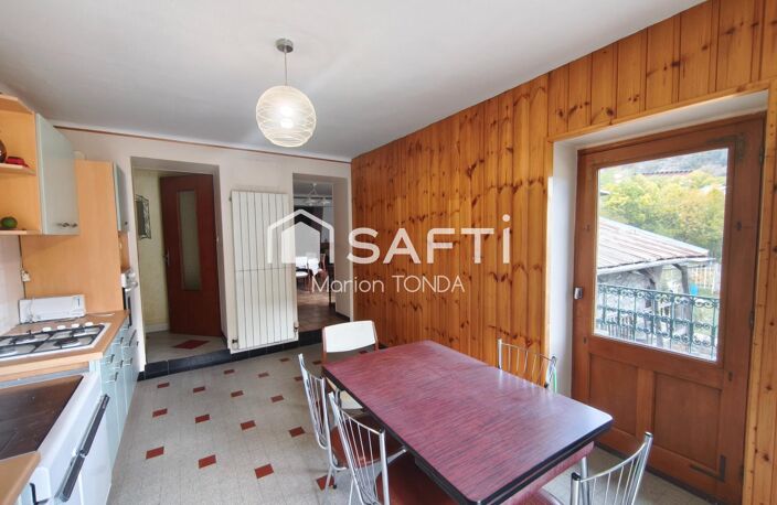 Double appartement et terrain constructible — photo 2