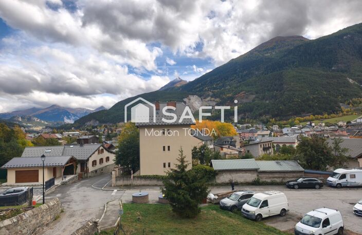 Double appartement et terrain constructible — photo 3