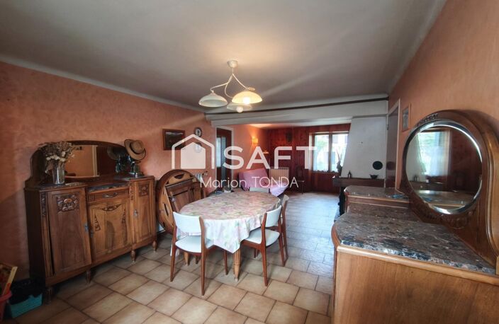 Double appartement et terrain constructible — photo 4