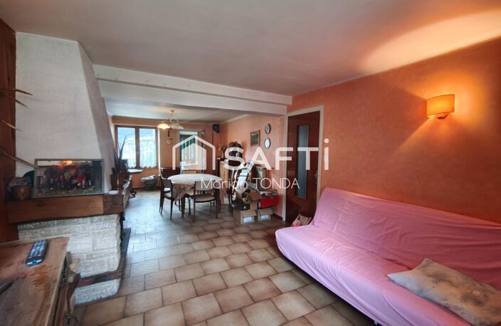 Double appartement et terrain constructible — photo 5