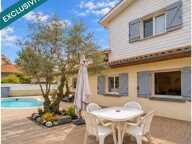 MAISON FAMILIALE AVEC PISCINE  ENVIRONNEMENT CALME — photo 2