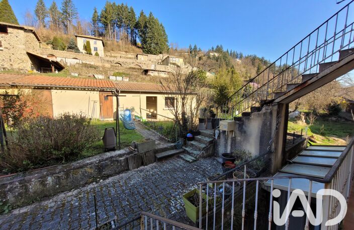 Vente Immeuble 269 m&sup2; — photo 2