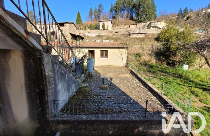 Vente Immeuble 269 m&sup2; — photo 3