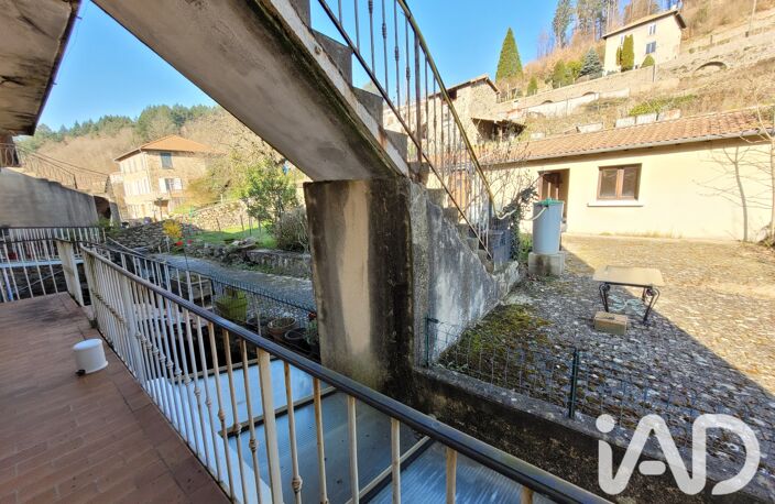 Vente Immeuble 269 m&sup2; — photo 4
