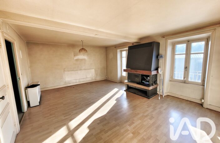 Vente Immeuble 269 m&sup2; — photo 5