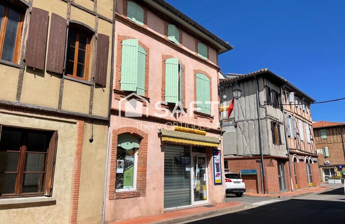 Immeuble avec revenu locatif — photo 2
