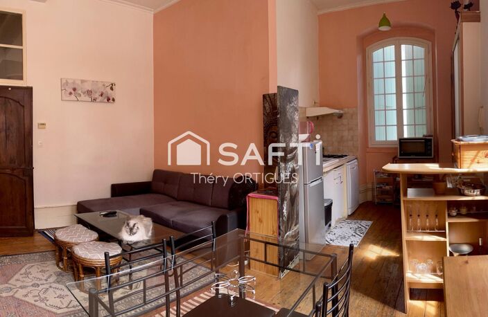 Immeuble avec revenu locatif — photo 3