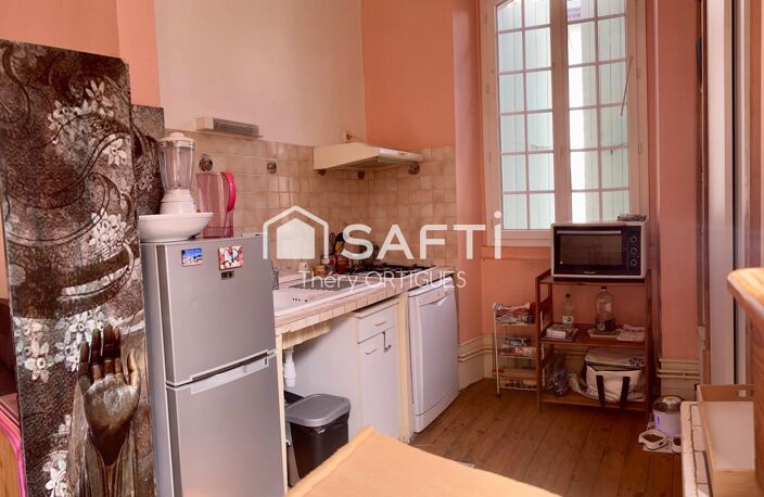 Immeuble avec revenu locatif — photo 4