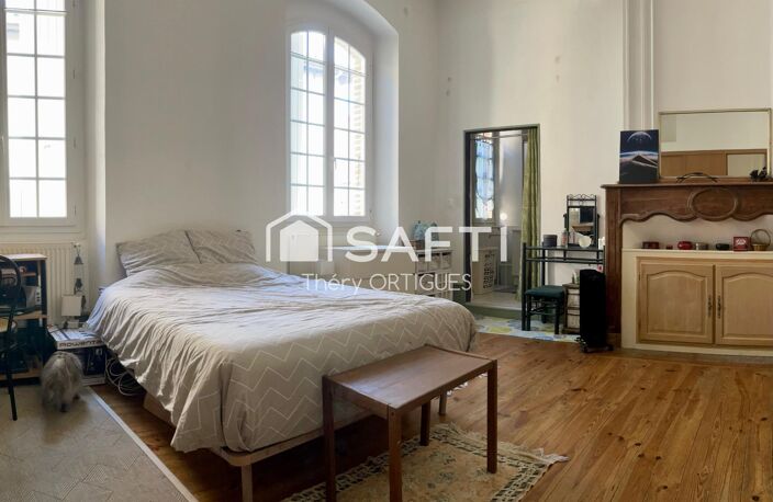 Immeuble avec revenu locatif — photo 5