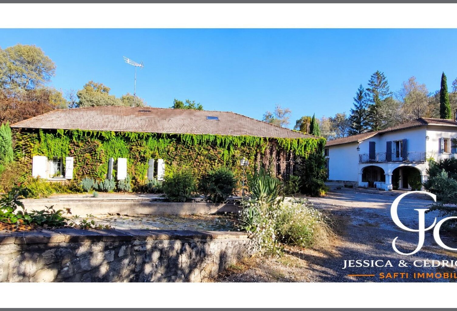 PROPRIETE D'EXCEPTION — photo 1