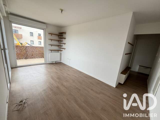 Location Appartement 2 pièces — photo du bien