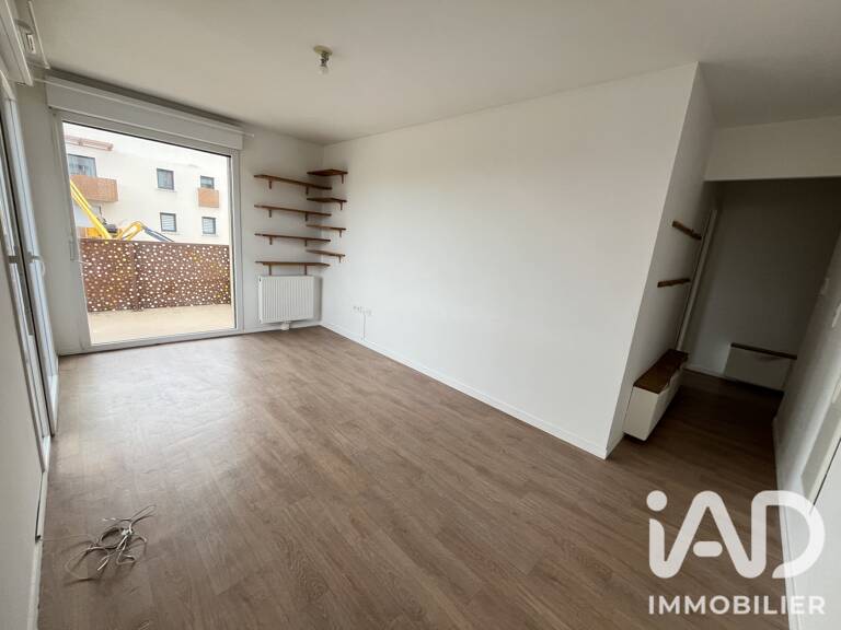 Location Appartement 2 pièces — photo 1