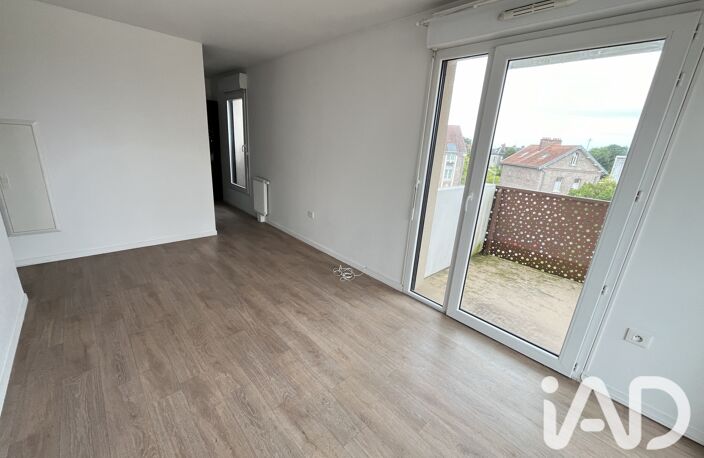 Location Appartement 2 pièces — photo 2