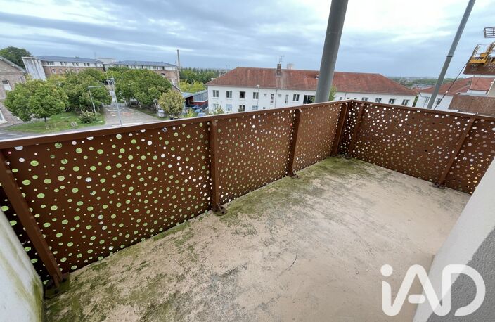 Location Appartement 2 pièces — photo 3