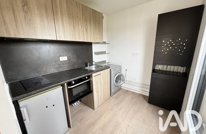 Location Appartement 2 pièces — photo 4