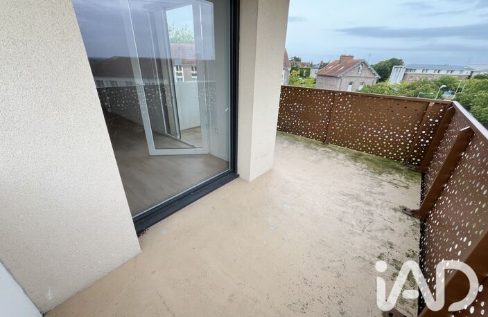 Location Appartement 2 pièces — photo 5