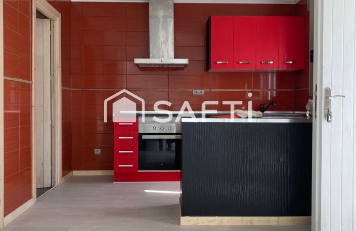 Une Maison atypique en bois, qui allie charme, confort et originalité. — photo 2