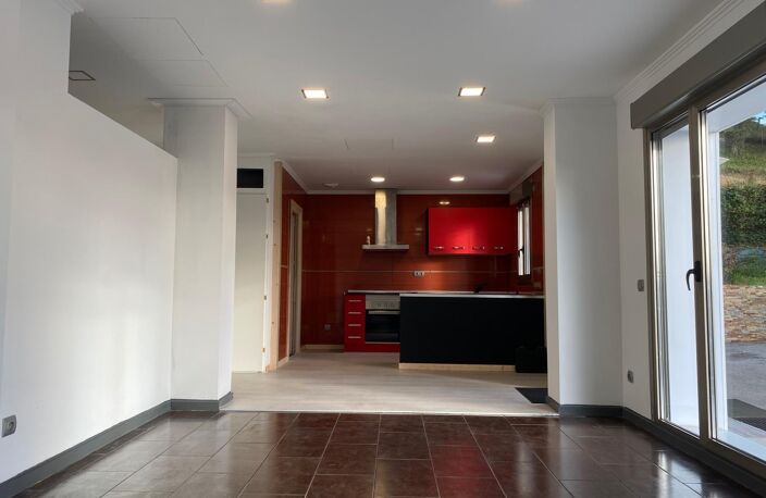 Une Maison atypique en bois, qui allie charme, confort et originalité. — photo 4