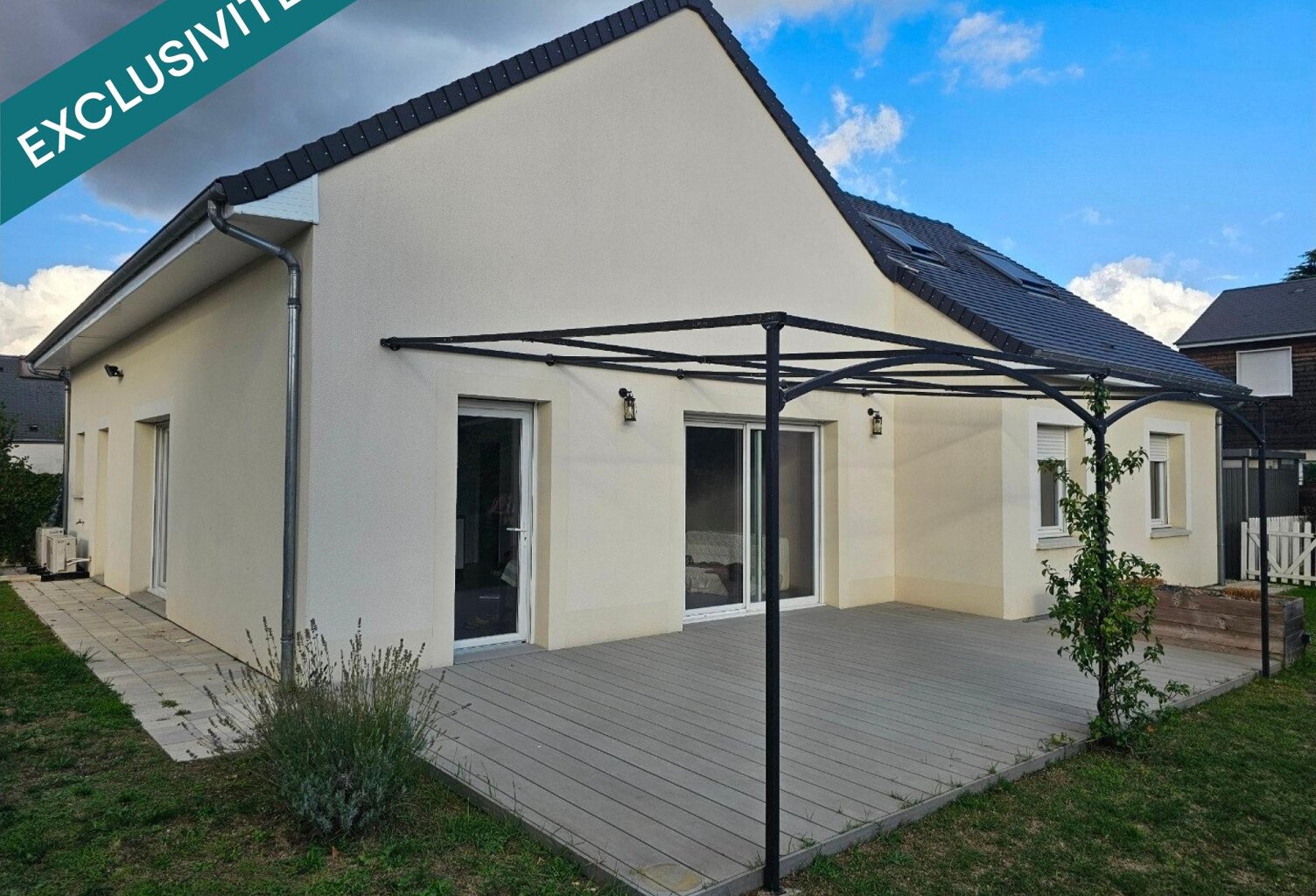 OLIVET SUD PROCHE BORDS DU LOIRET — photo 1