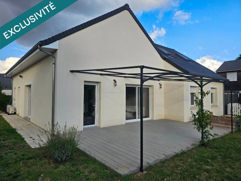 OLIVET SUD PROCHE BORDS DU LOIRET — photo 1
