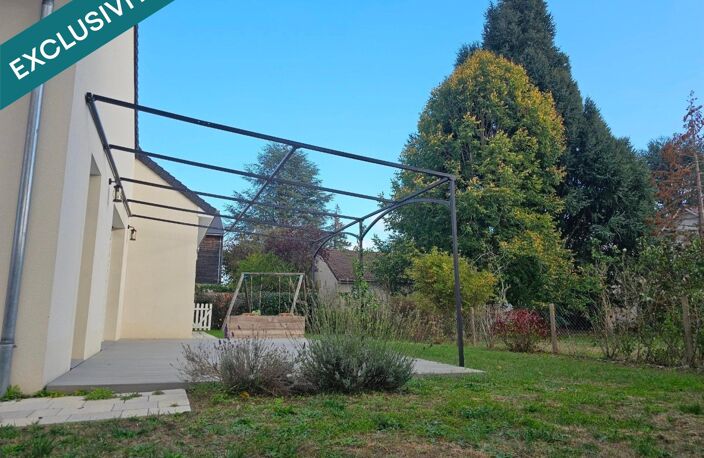 OLIVET SUD PROCHE BORDS DU LOIRET — photo 2