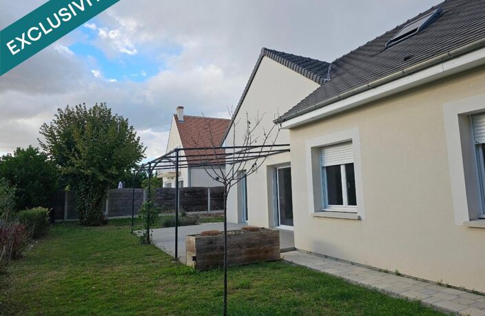 OLIVET SUD PROCHE BORDS DU LOIRET — photo 3