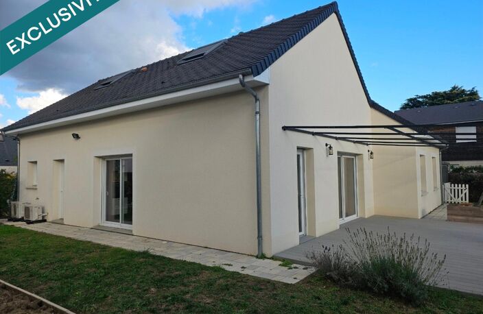 OLIVET SUD PROCHE BORDS DU LOIRET — photo 4