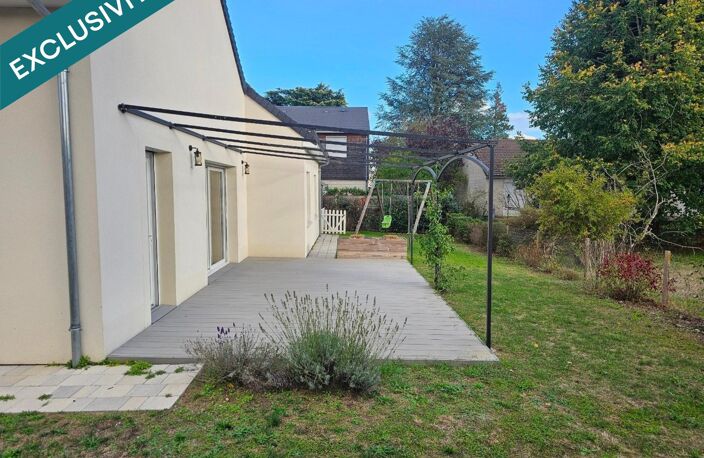 OLIVET SUD PROCHE BORDS DU LOIRET — photo 5