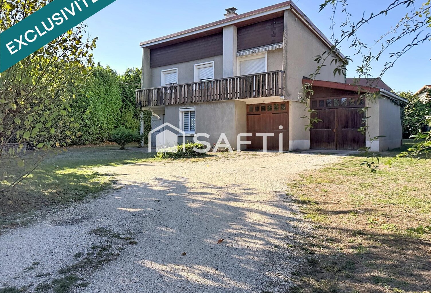 Maison individuelle 5 pièces, 116 m² — photo 1