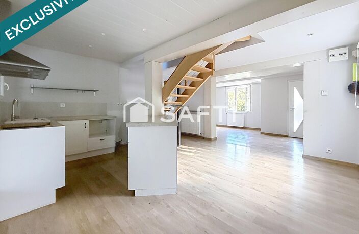 Maison individuelle 5 pièces, 116 m² — photo 2