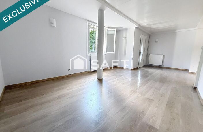Maison individuelle 5 pièces, 116 m² — photo 3