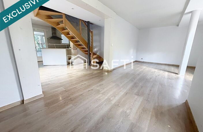 Maison individuelle 5 pièces, 116 m² — photo 4