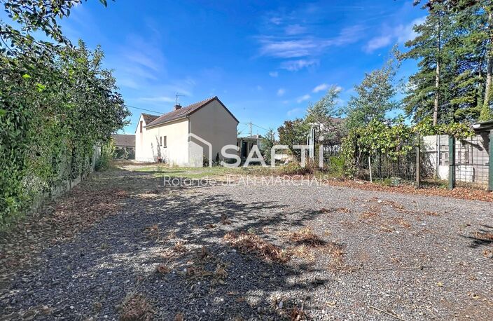 Maison 115 m2, terrain 1300 m2, Sully-sur-Loire — photo 2