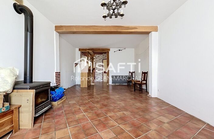 Maison 115 m2, terrain 1300 m2, Sully-sur-Loire — photo 4