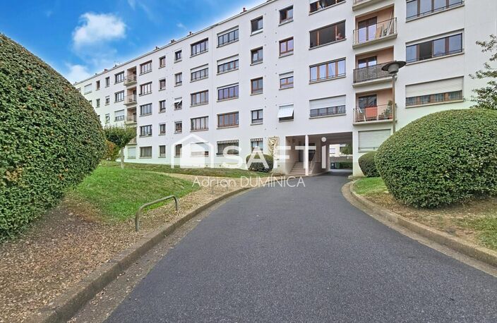 Bel appartement traversant avec 3 chambres et cave — photo 2