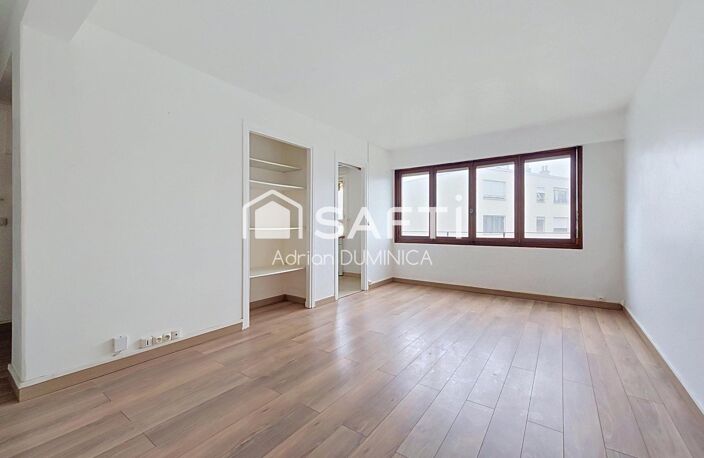 Bel appartement traversant avec 3 chambres et cave — photo 4