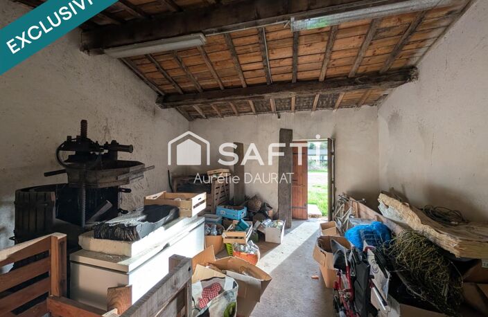 Logement de 44 m² à réhabiliter — photo 2