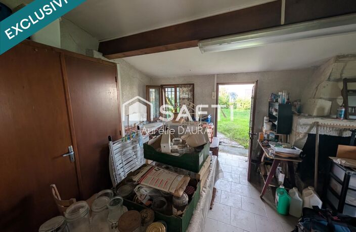 Logement de 44 m² à réhabiliter — photo 4