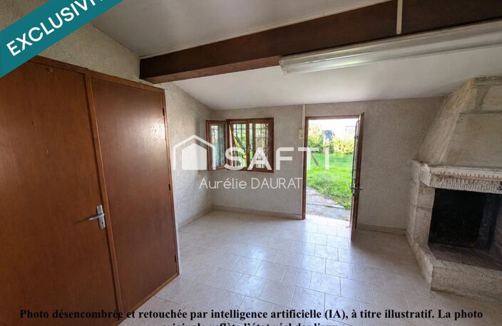 Logement de 44 m² à réhabiliter — photo 5