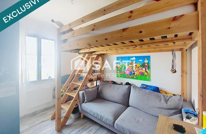 MAISON CONTEMPORAINE - 4 PIECES - 70M2 - PISCINE ET GARAGE - SEMUSSAC (17120) — photo 5