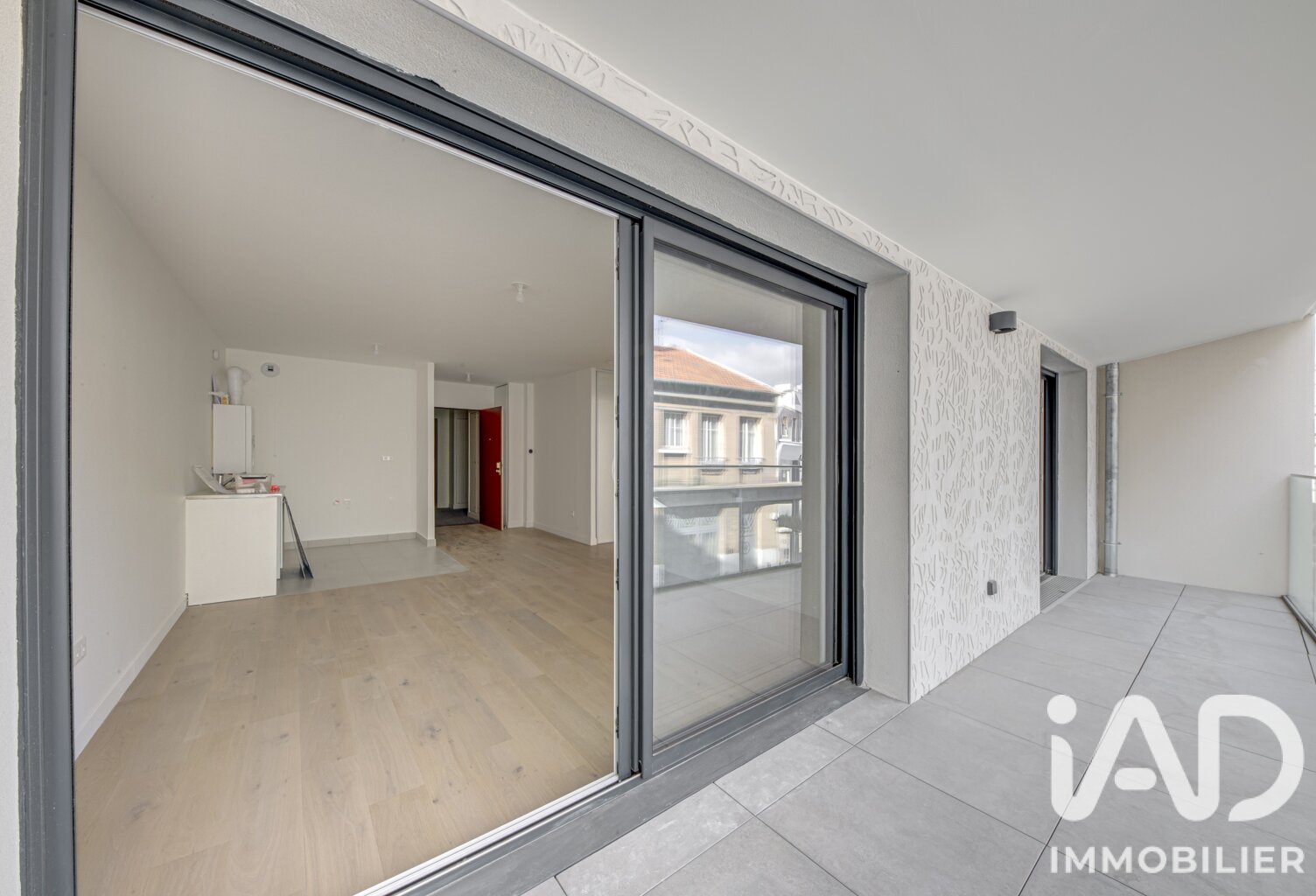 Vente Appartement 2 pièces — photo 1