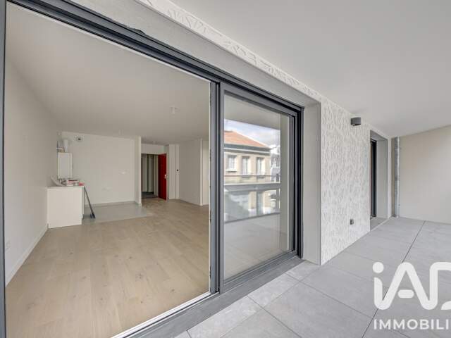 Vente Appartement 2 pièces — photo du bien