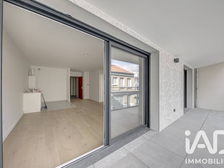 Vente Appartement 2 pièces — photo 1