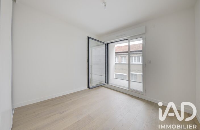 Vente Appartement 2 pièces — photo 3