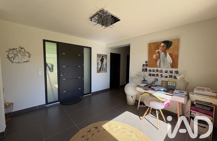Vente Maison d'architecte 7 pièces — photo 2