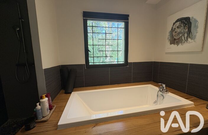 Vente Maison d'architecte 7 pièces — photo 3