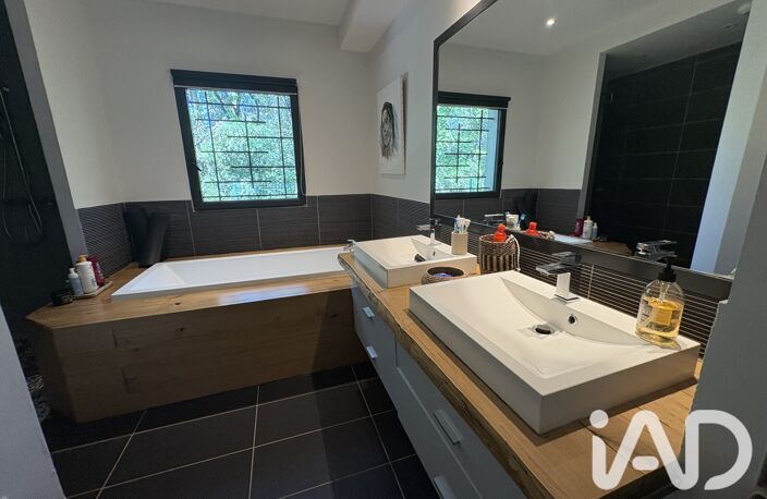Vente Maison d'architecte 7 pièces — photo 4