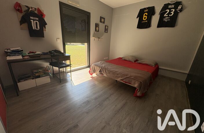 Vente Maison d'architecte 7 pièces — photo 5