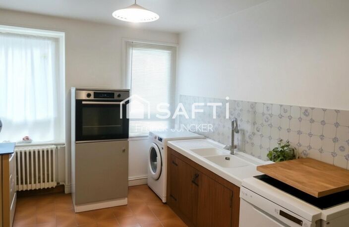 Le charme du bord de mer, le confort d'une maison familiale — photo 3