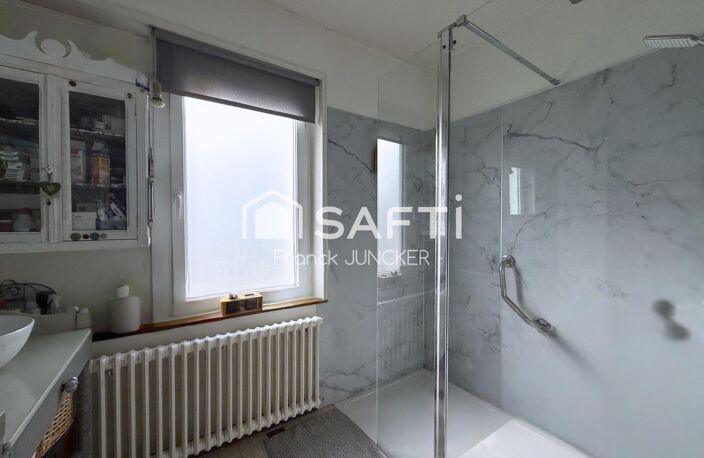 Le charme du bord de mer, le confort d'une maison familiale — photo 4